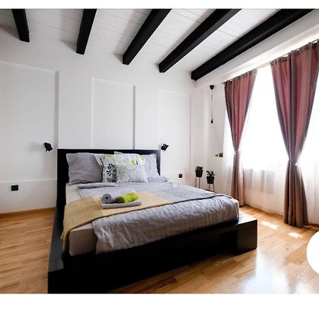 Svetogorska Tri Apartment Beograd Ngoại thất bức ảnh