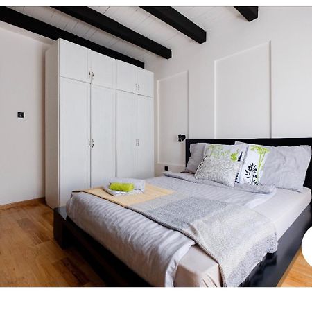 Svetogorska Tri Apartment Beograd Ngoại thất bức ảnh
