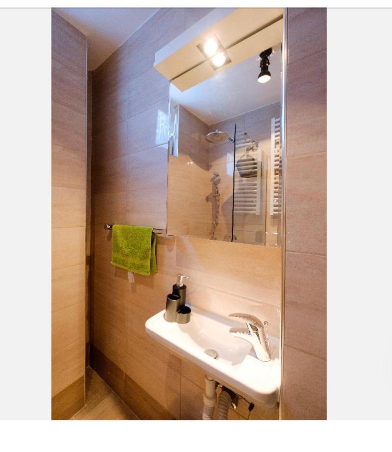 Svetogorska Tri Apartment Beograd Ngoại thất bức ảnh