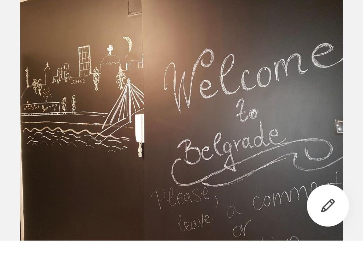 Svetogorska Tri Apartment Beograd Ngoại thất bức ảnh