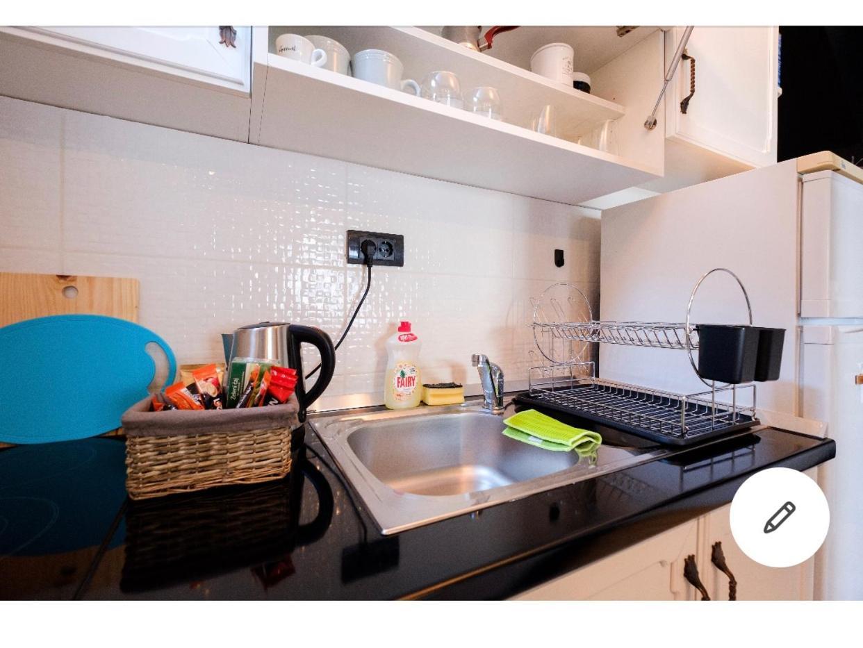 Svetogorska Tri Apartment Beograd Ngoại thất bức ảnh