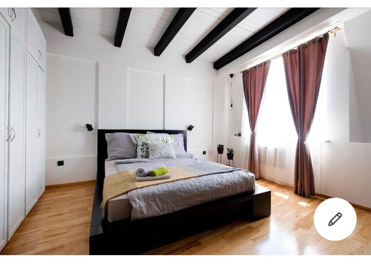 Svetogorska Tri Apartment Beograd Ngoại thất bức ảnh