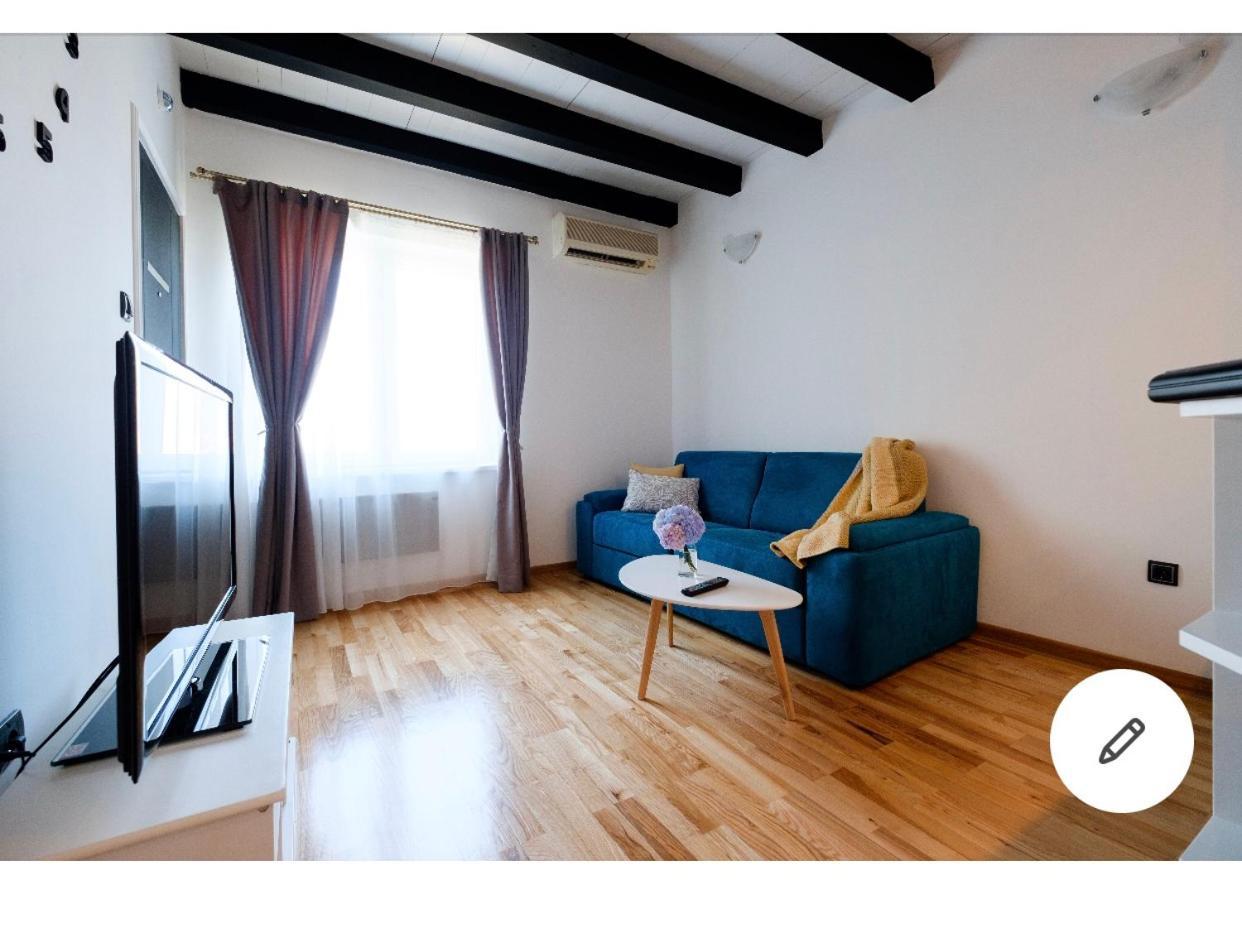 Svetogorska Tri Apartment Beograd Ngoại thất bức ảnh