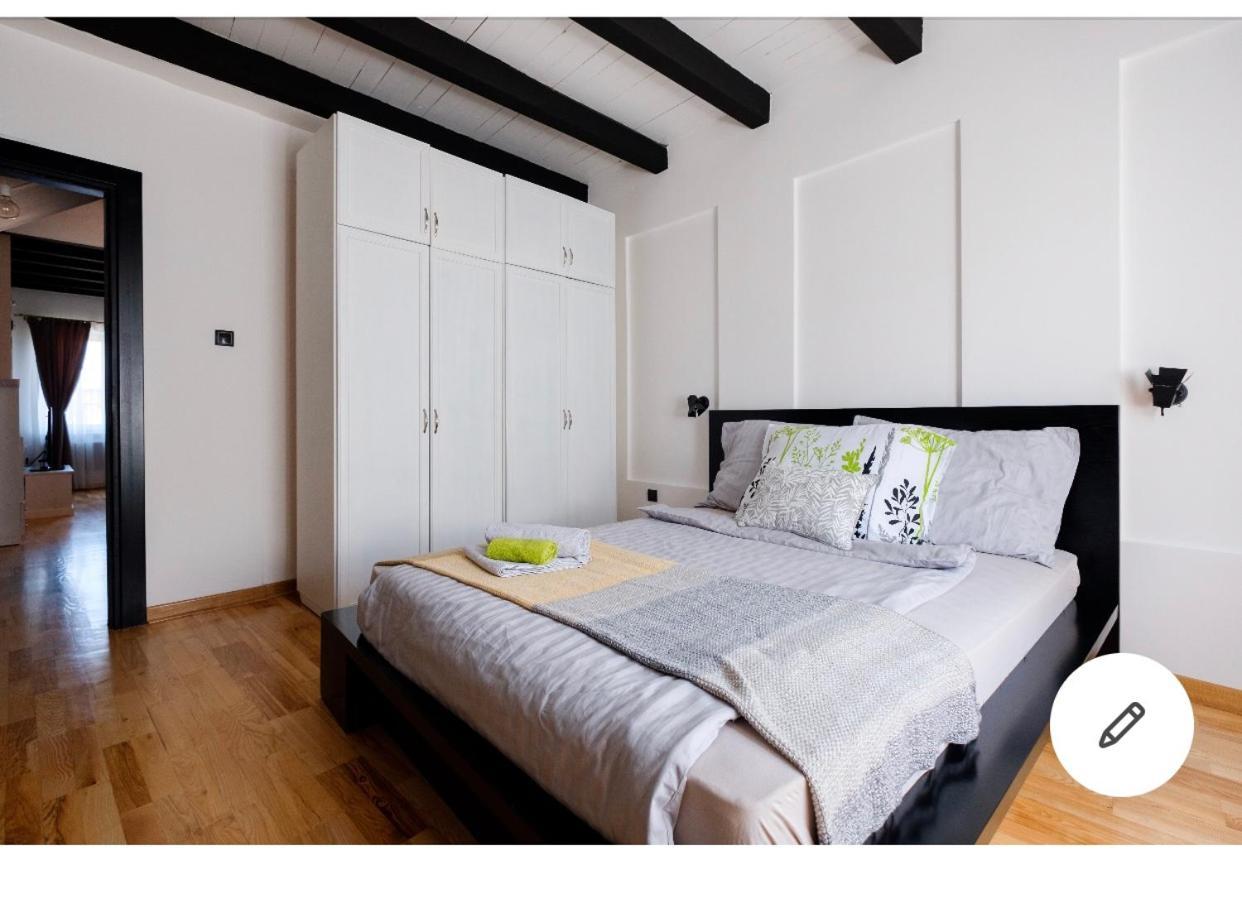 Svetogorska Tri Apartment Beograd Ngoại thất bức ảnh