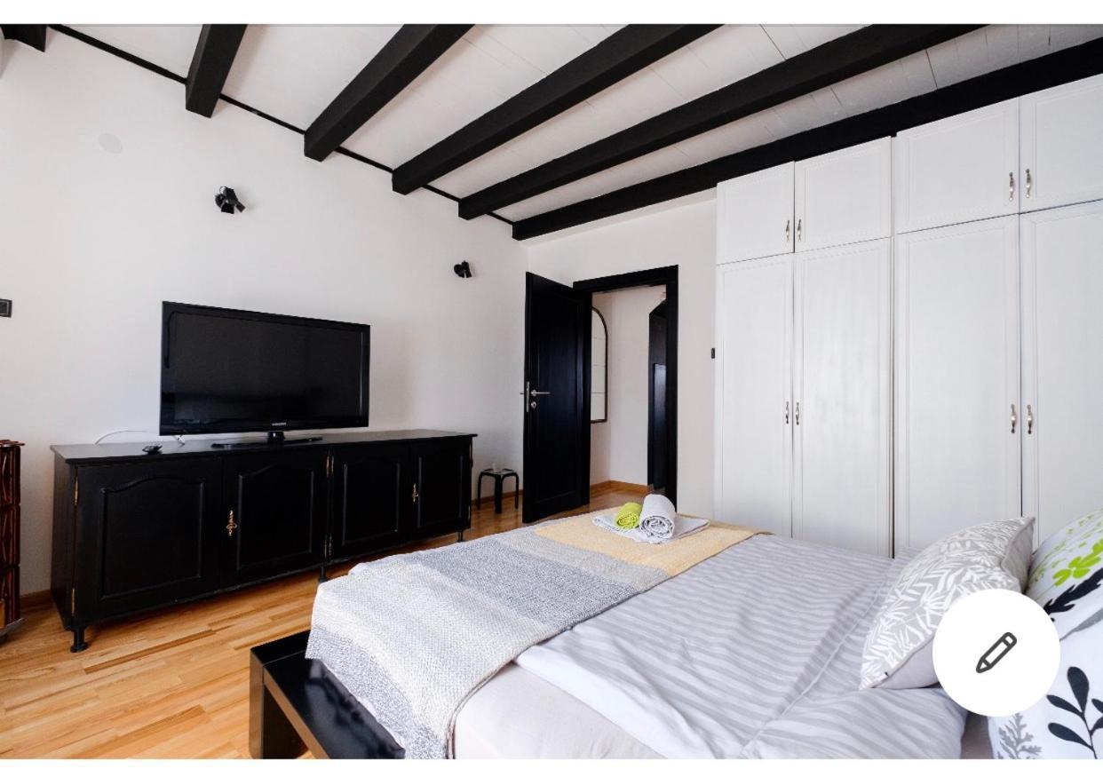 Svetogorska Tri Apartment Beograd Ngoại thất bức ảnh