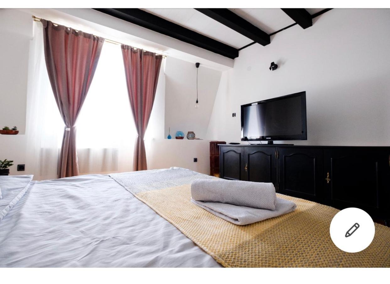 Svetogorska Tri Apartment Beograd Ngoại thất bức ảnh