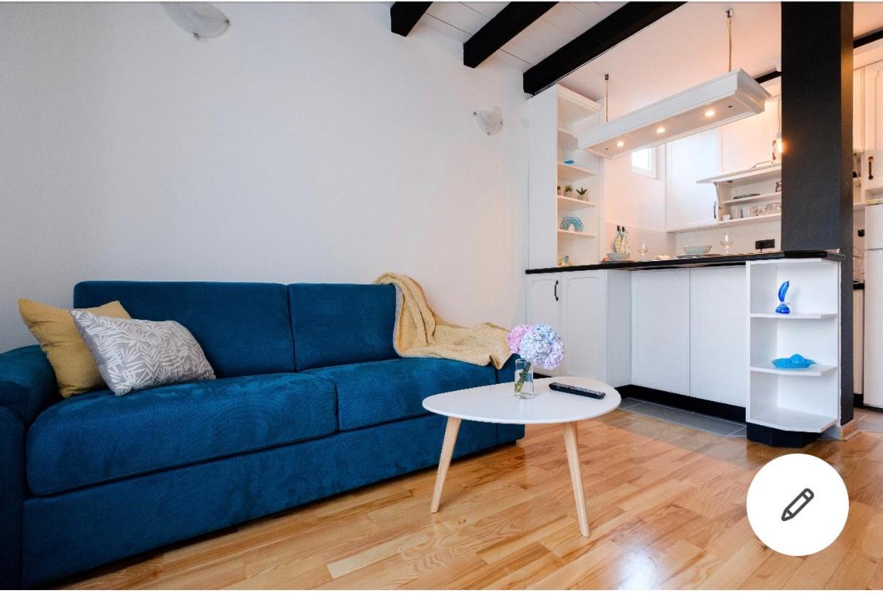 Svetogorska Tri Apartment Beograd Ngoại thất bức ảnh