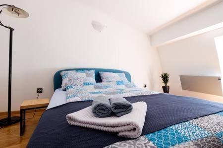 Svetogorska Tri Apartment Beograd Ngoại thất bức ảnh