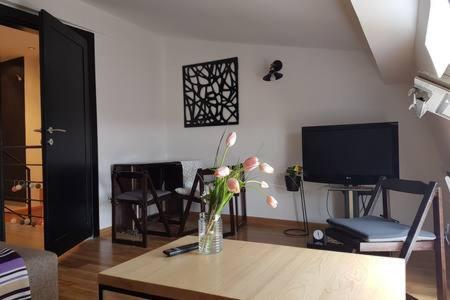 Svetogorska Tri Apartment Beograd Ngoại thất bức ảnh