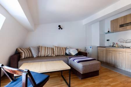 Svetogorska Tri Apartment Beograd Ngoại thất bức ảnh