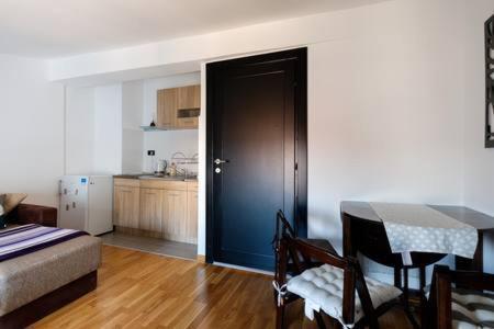 Svetogorska Tri Apartment Beograd Ngoại thất bức ảnh