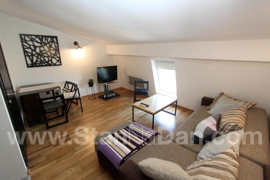 Svetogorska Tri Apartment Beograd Ngoại thất bức ảnh