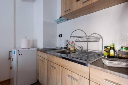 Svetogorska Tri Apartment Beograd Ngoại thất bức ảnh
