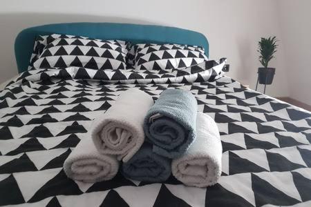 Svetogorska Tri Apartment Beograd Ngoại thất bức ảnh
