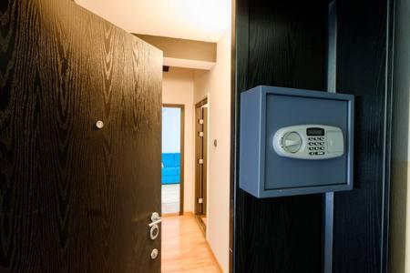 Svetogorska Tri Apartment Beograd Ngoại thất bức ảnh